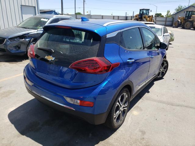 2019 CHEVROLET BOLT EV PR 1G1FZ6S0XK4114236
