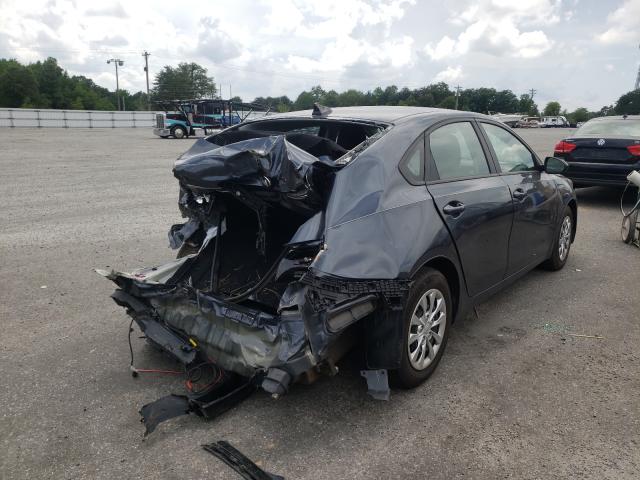 2019 KIA FORTE 3KPF24AD1KE073109
