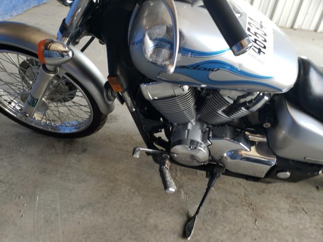2008 HONDA VT750 C2F JH2RC53428M102566