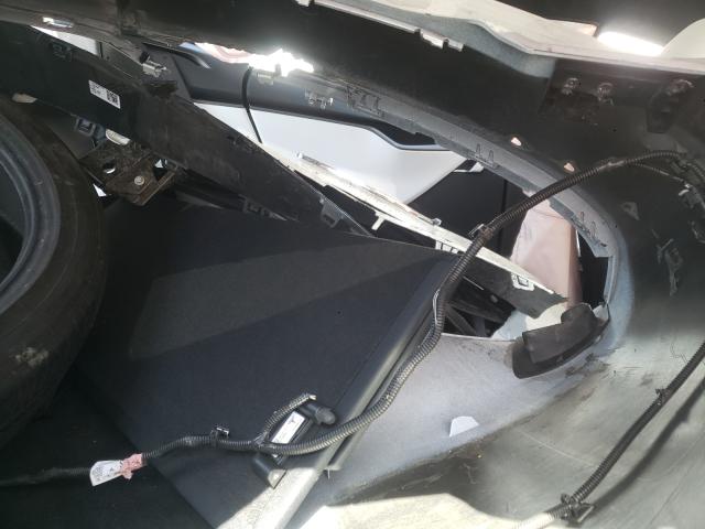 5YJSA1E28MF427293 Tesla MODEL S