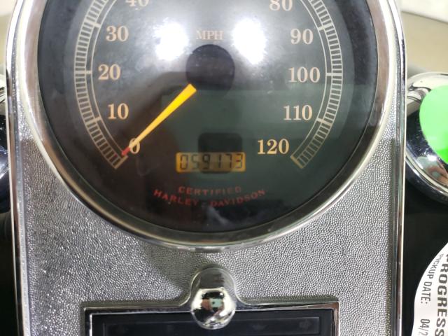 2003 HARLEY-DAVIDSON FLSTCI 1HD1BWB153Y083565