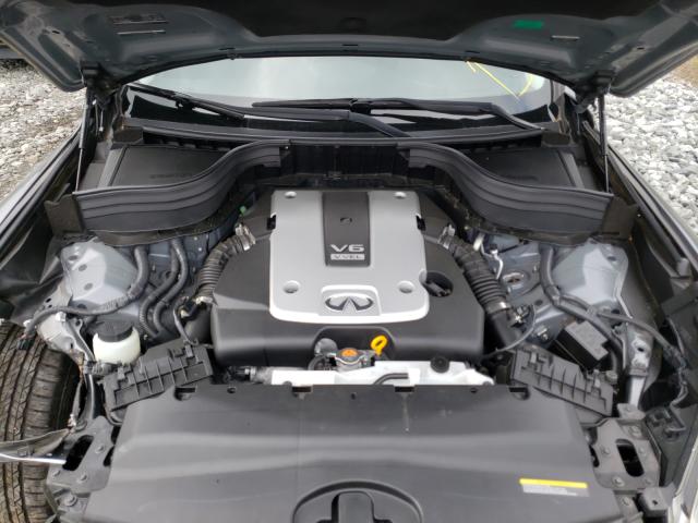 2015 INFINITI QX50 JN1BJ0HP7FM730967