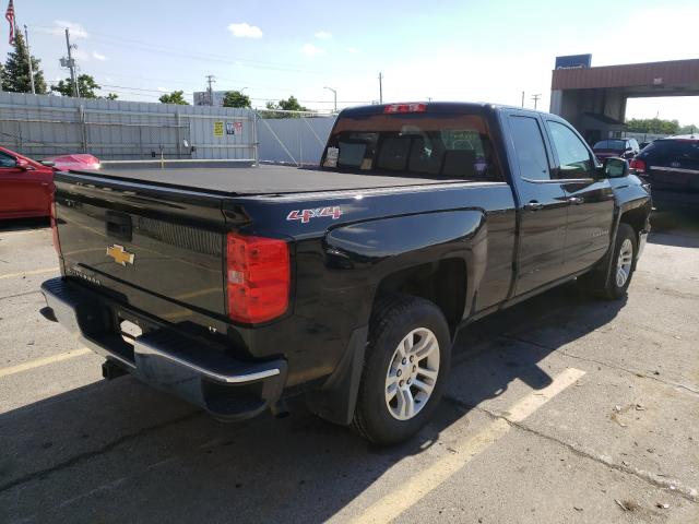 2015 CHEVROLET SILVRDO LT 1GCVKREH0FZ158023