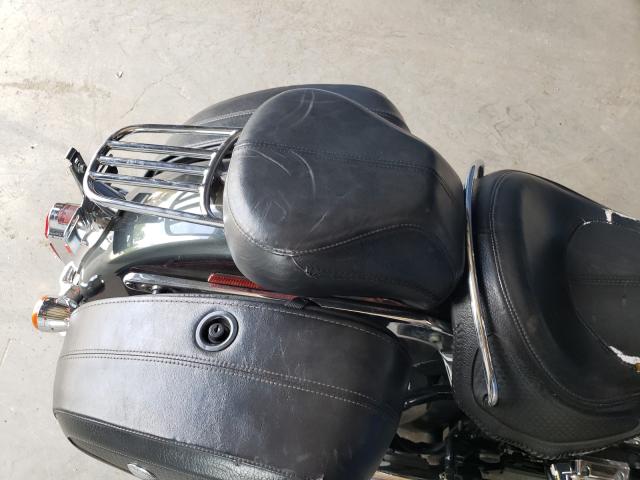 2005 HARLEY-DAVIDSON FLSTNI 1HD1JDB185Y034211
