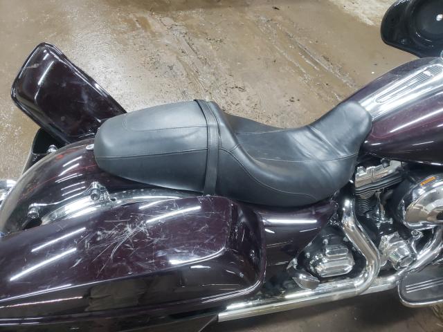 2014 HARLEY-DAVIDSON FLHXS STRE 1HD1KRM16EB655666