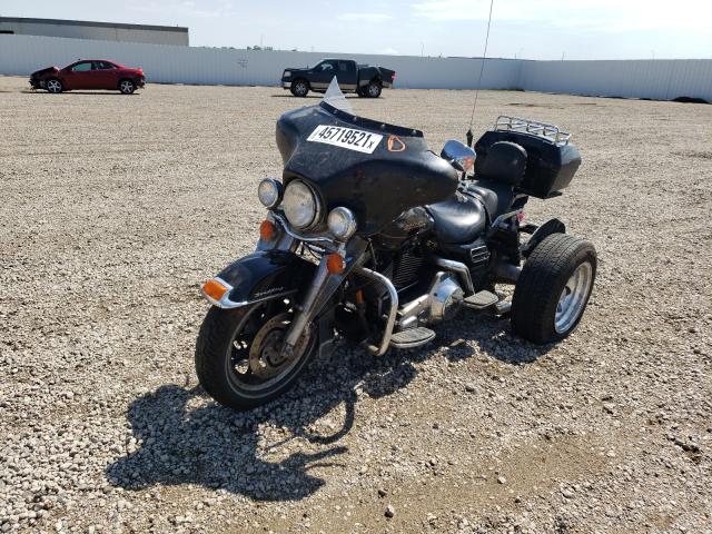 2001 HARLEY-DAVIDSON FLHRI 1HD1FBW101Y627409