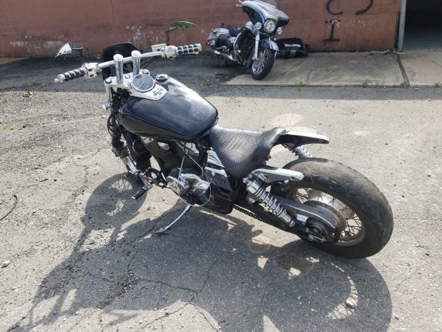2003 HONDA VT750 DC JH2RC44043M703928