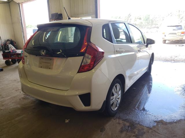 2015 HONDA FIT LX 3HGGK5H5XFM774513