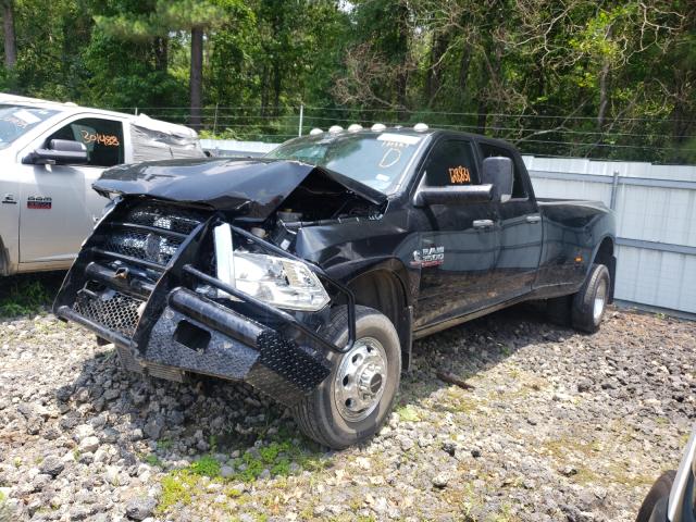 2016 DODGE RAM 3500 3C63RRGL6GG131387