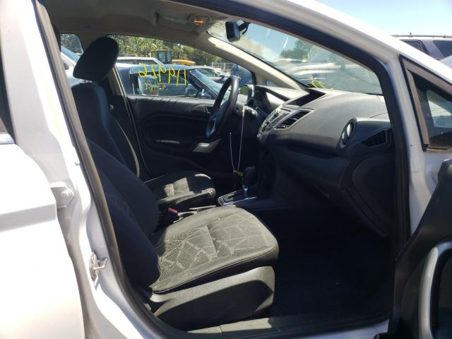2011 FORD FIESTA SEL 3FADP4CJ6BM234156