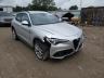 ALFA ROMEO STELVIO 2018 Zdjęcia