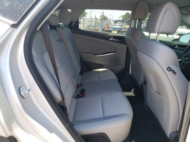2018 HYUNDAI TUCSON SPO KM8J3CAL1JU732133