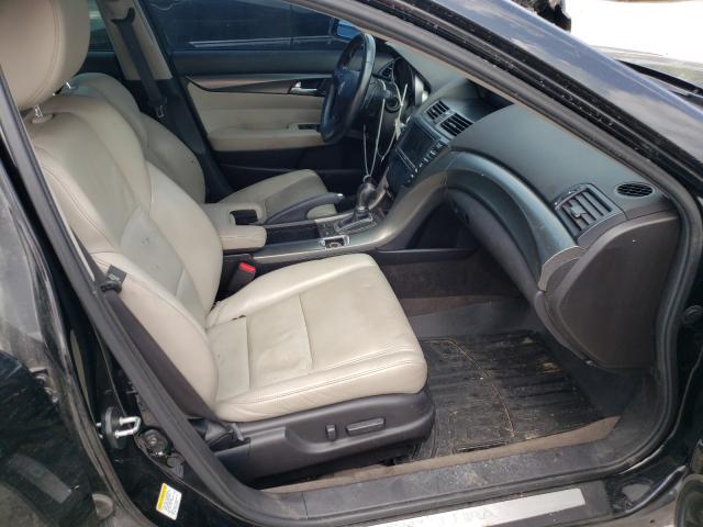 2014 ACURA TL SE 19UUA8F30EA000128