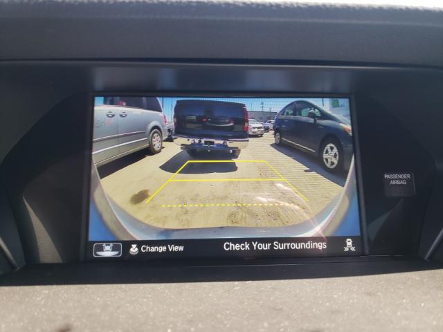 2019 ACURA ILX PREMIU 19UDE2F79KA014044