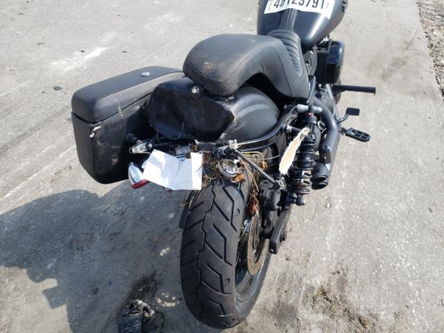 2013 HARLEY-DAVIDSON FXDB DYNA 1HD1GX412DC322279