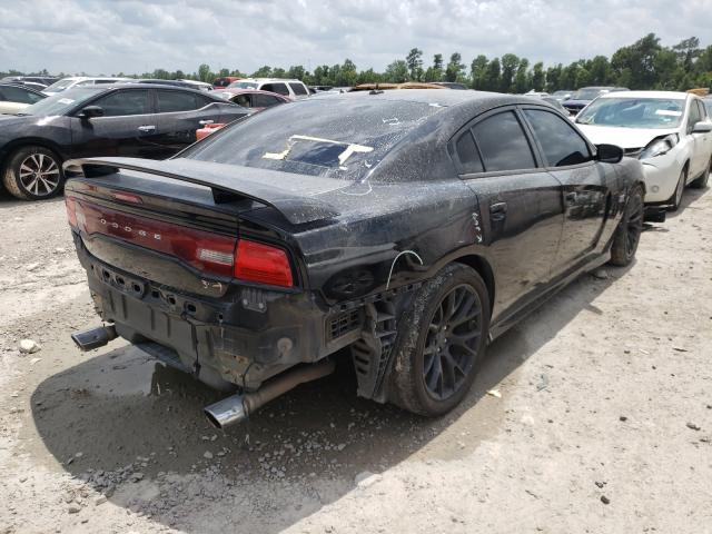 2013 DODGE CHARGER SU 2C3CDXGJ9DH525508