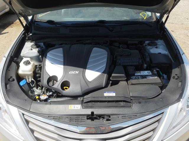 2015 HYUNDAI AZERA LIMI KMHFH4JG4FA482783