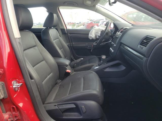 2010 VOLKSWAGEN JETTA WOLF 3VWRJ7AJ7AM106249