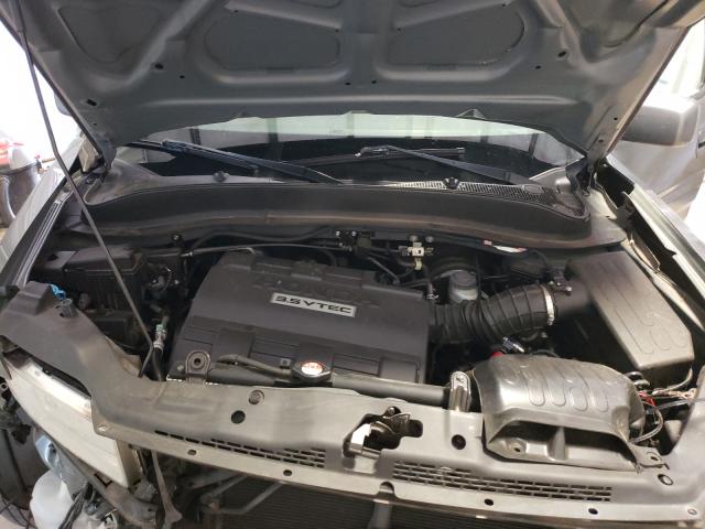 2010 HONDA RIDGELINE 5FPYK1F58AB006919
