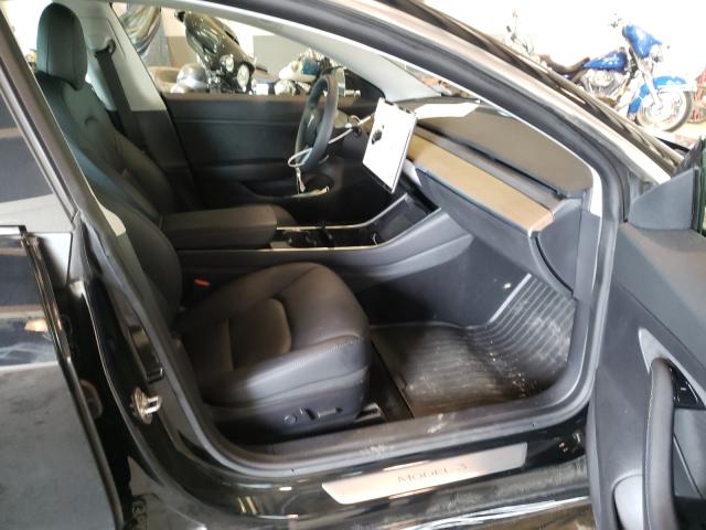 2020 TESLA MODEL 3 5YJ3E1EA5LF643780