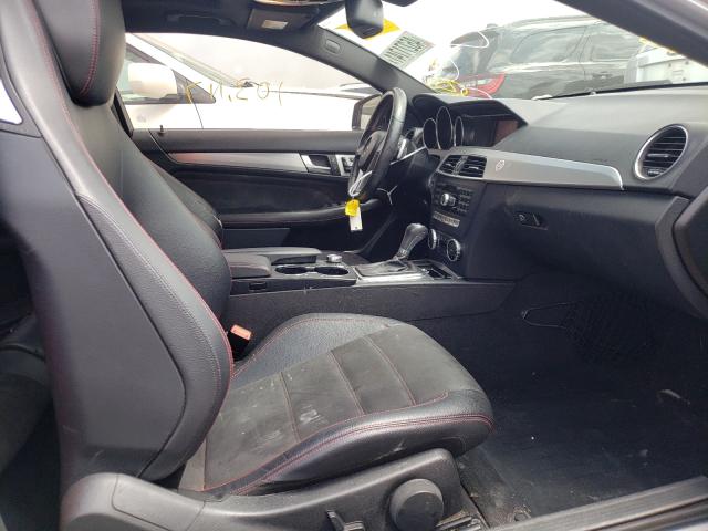 2013 MERCEDES-BENZ C250 WDDGJ4HB9DG046048