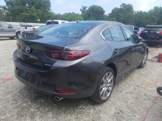 2020 MAZDA 3 PREMIUM JM1BPAEM9L1168689