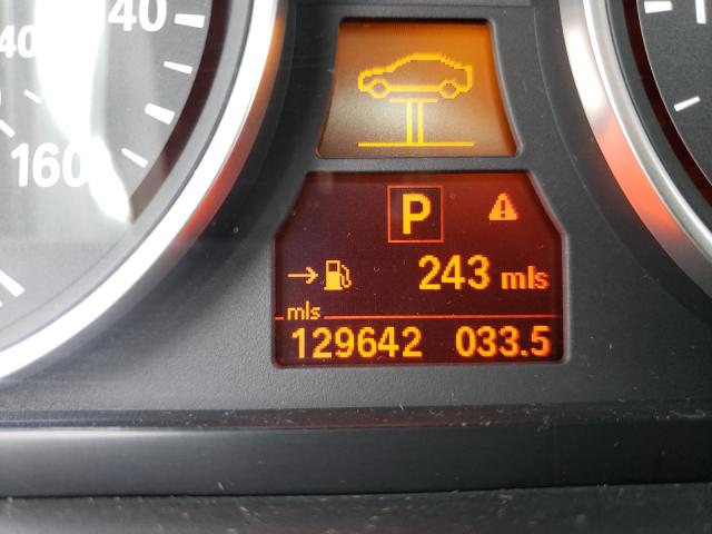 2013 BMW X5 XDRIVE5 5UXZV8C57D0C15168