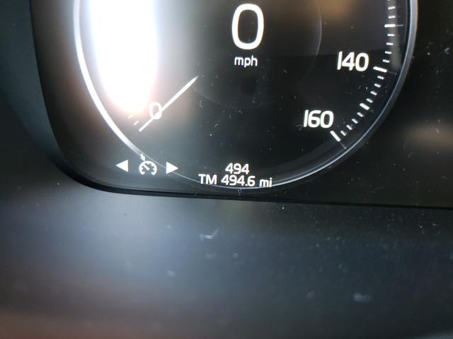 2021 VOLVO S60 T5 R-D 7JR102FZXMG112647