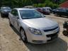 2012 CHEVROLET  MALIBU