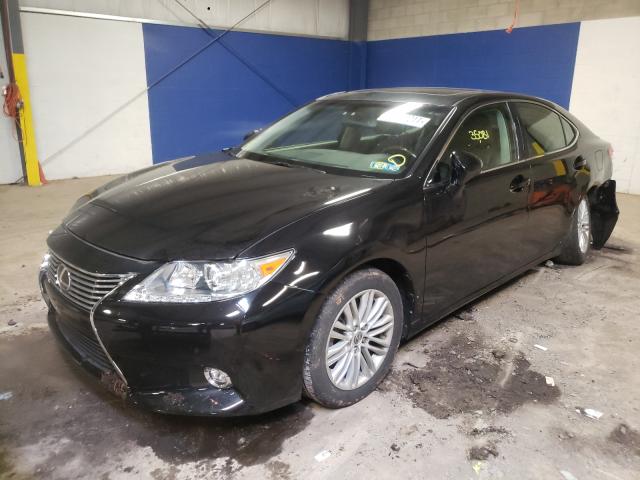 2014 LEXUS ES 350 JTHBK1GG2E2133140