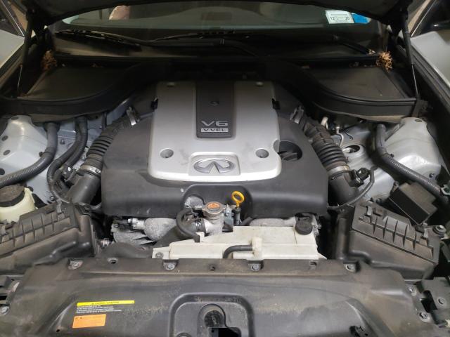2015 INFINITI Q40 JN1CV6AR6FM524868