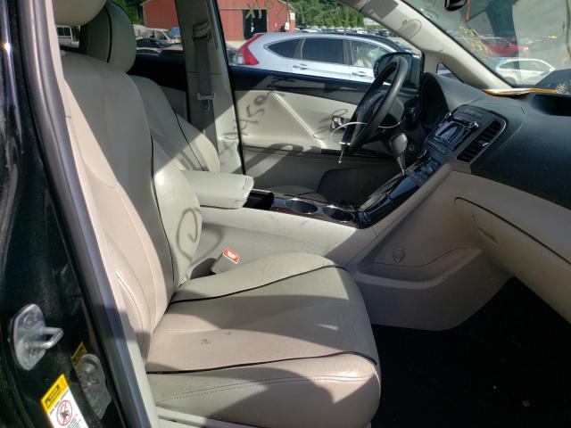 2011 TOYOTA VENZA 4T3BA3BB3BU019601