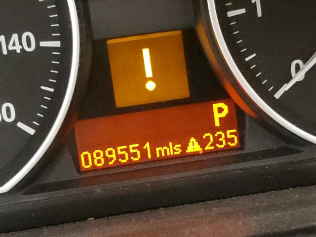 2012 BMW 128 I WBAUP7C58CVP24035