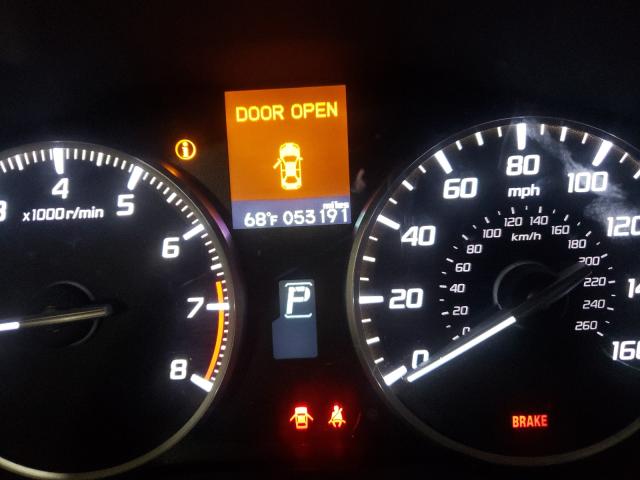 2013 ACURA ILX 20 PRE 19VDE1F57DE002815
