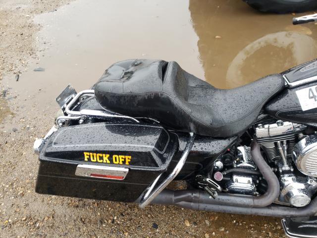 2004 HARLEY-DAVIDSON FLHTCUI 1HD1FCW164Y614691