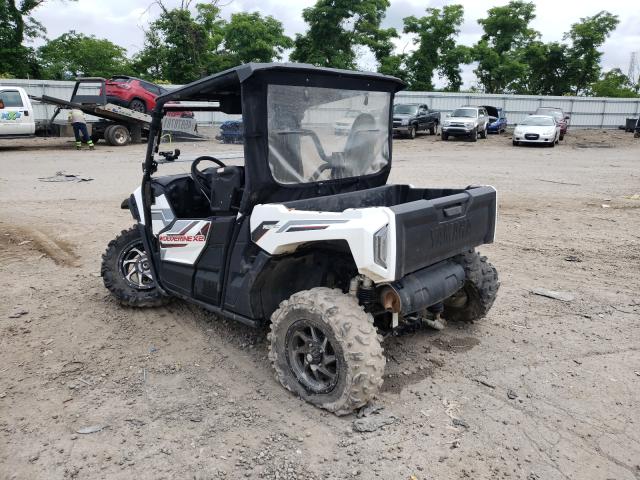 2020 YAMAHA YXE850 5Y4AN27Y3LA104940