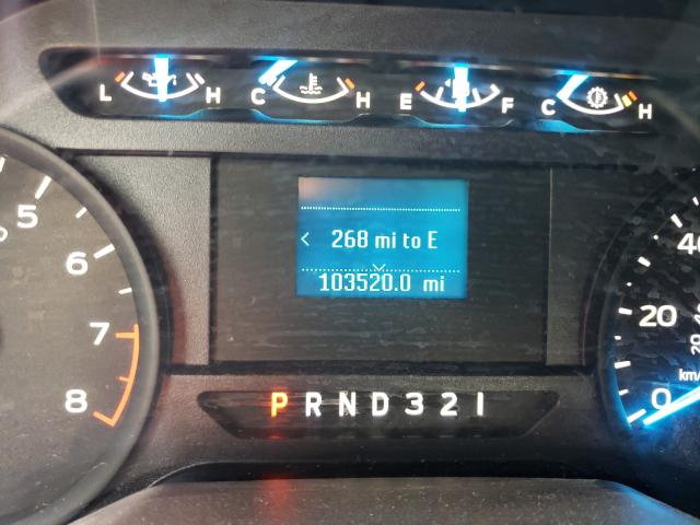 2015 FORD F150 SUPER 1FTEX1E85FFC86570