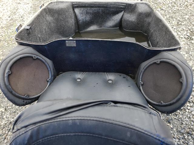 2001 HARLEY-DAVIDSON FLHTCUI 1HD1FCW111Y634178