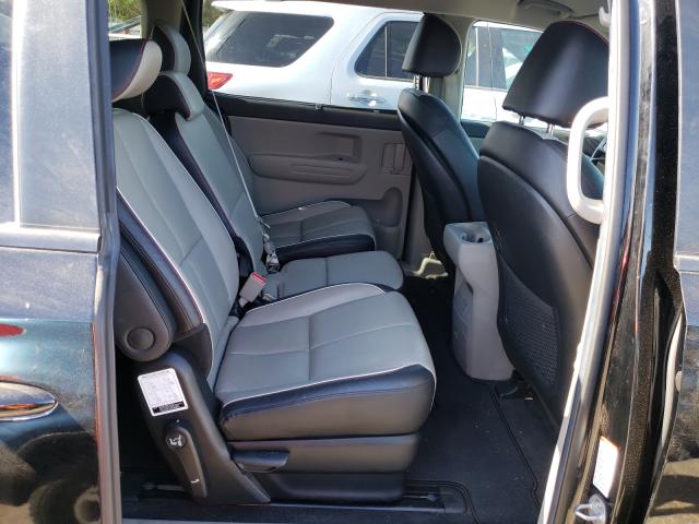 2020 KIA SEDONA EX KNDMB5C18L6587675