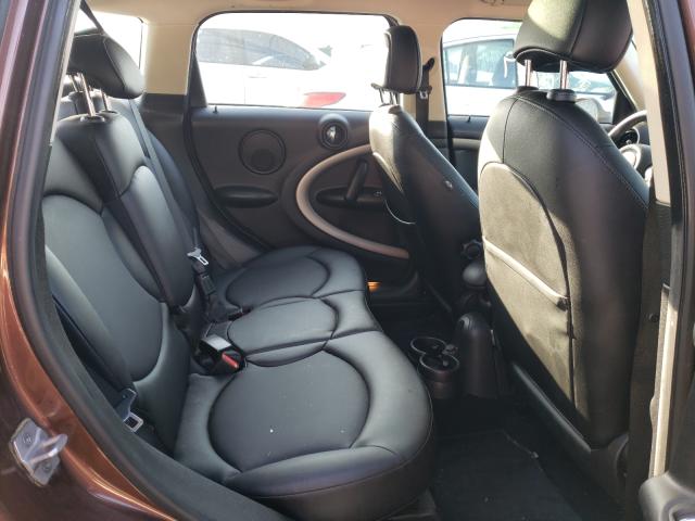 2015 MINI COOPER COU WMWZB3C52FWR46520
