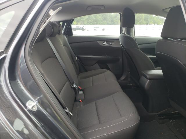 2019 KIA FORTE 3KPF24AD1KE073109
