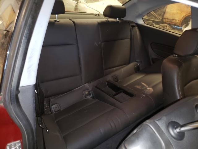 2012 BMW 128 I WBAUP7C58CVP24035