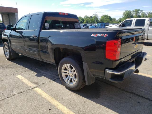2015 CHEVROLET SILVRDO LT 1GCVKREH0FZ158023