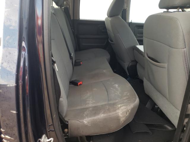 2013 RAM 1500 1C6RR7FT7DS528367