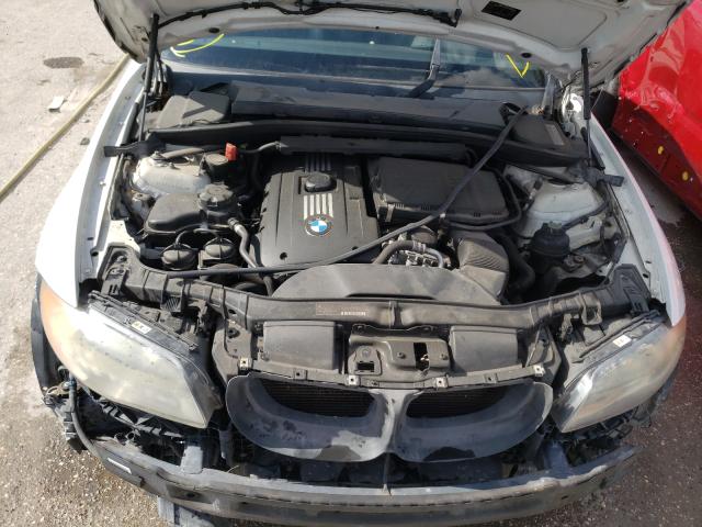 2010 BMW 135 I WBAUN9C57AVK41411