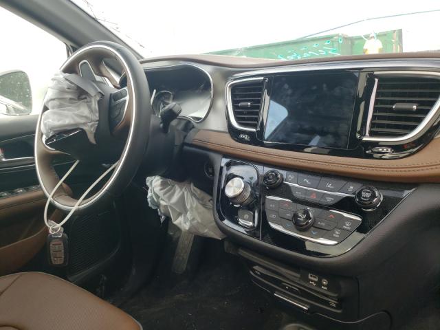 2020 CHRYSLER PACIFICA H 2C4RC1N75LR193332