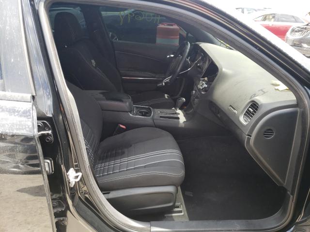 2013 DODGE CHARGER SU 2C3CDXGJ9DH525508