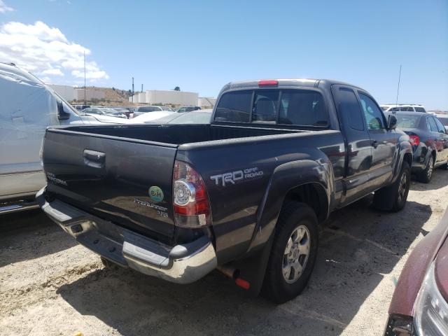 2013 TOYOTA TACOMA PRE 5TFTU4GN1DX034147