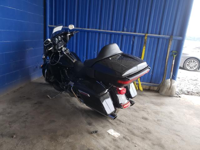 2016 HARLEY-DAVIDSON FLHTK ULTR 1HD1KEL14GB612246