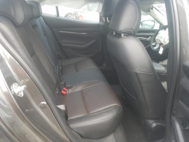 2020 MAZDA 3 PREMIUM JM1BPAEM9L1168689
